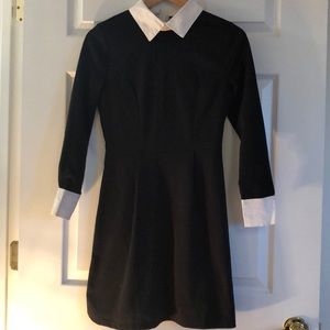 Wednesday’s Halloween Costume